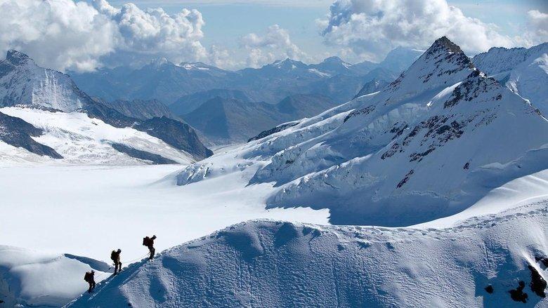 The Alps - Climb of Your Life image