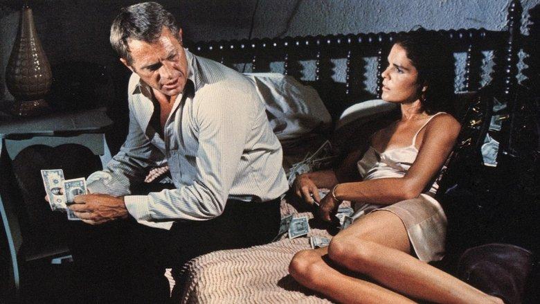 The Getaway image