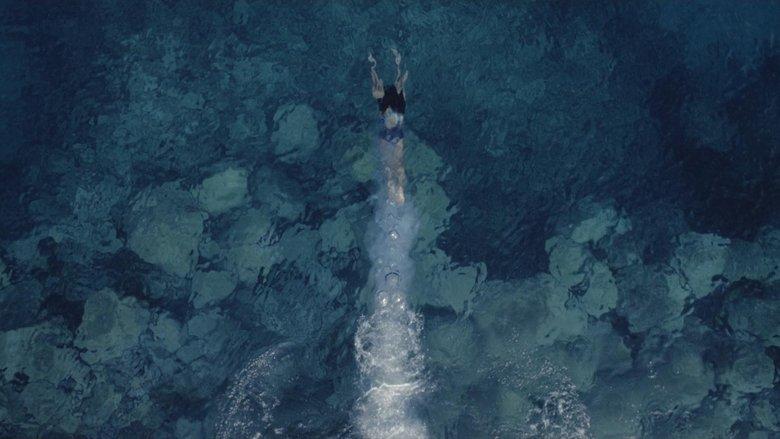Into the Blue image