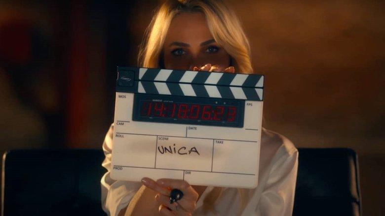 Ilary Blasi: The One and Only image