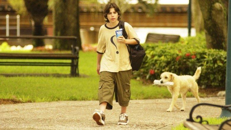 Lenny The Wonder Dog image