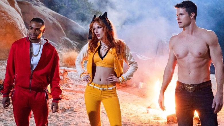The Babysitter: Killer Queen image