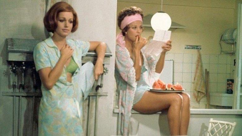 Diary of a Telephone Operator image