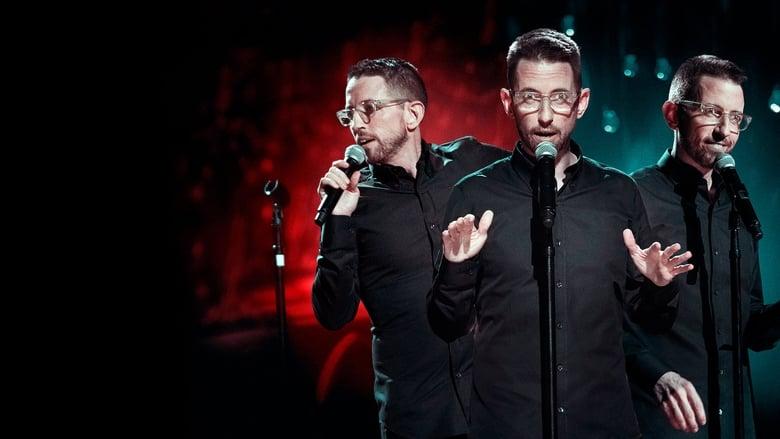 Neal Brennan: 3 Mics image