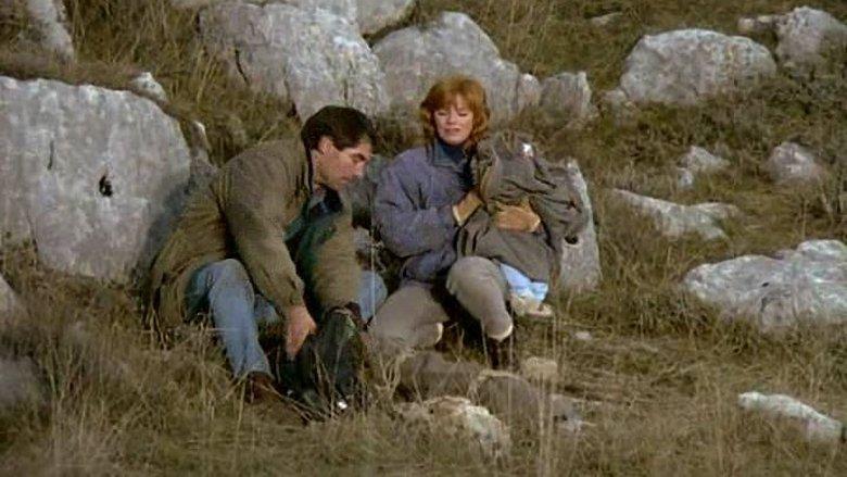Lie Down with Lions image