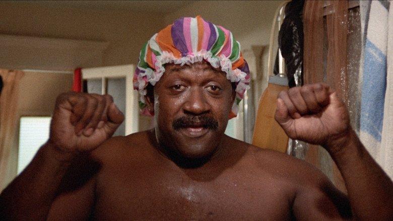 Sweet Sweetback's Baadasssss Song image