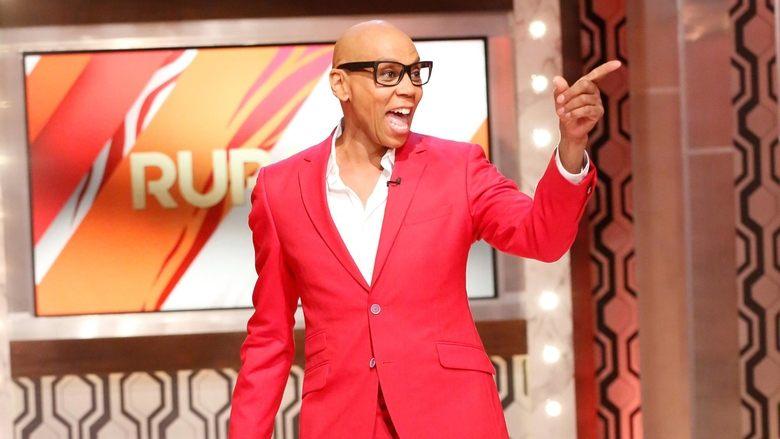 RuPaul image