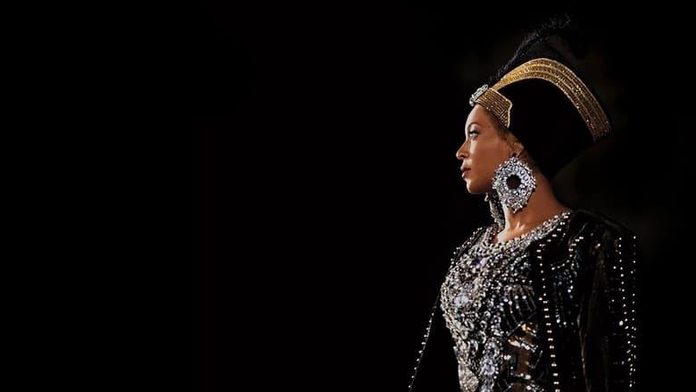 HOMECOMING: A film by Beyoncé image