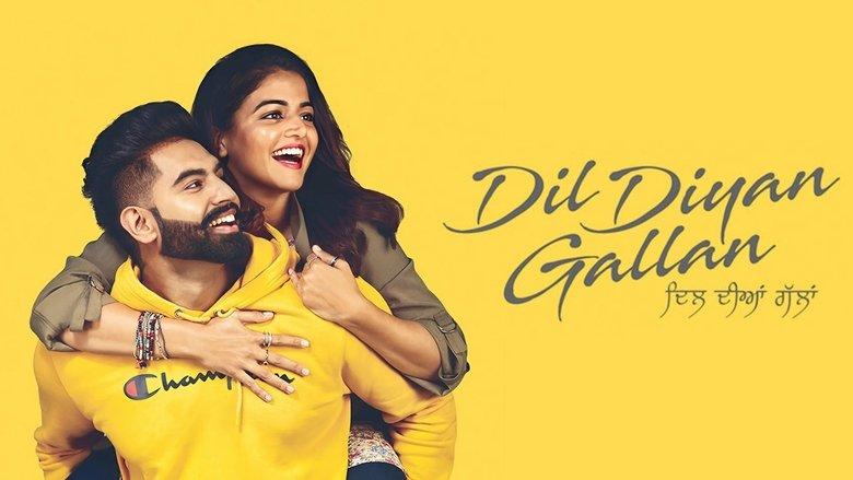 Dil Diyan Gallan image
