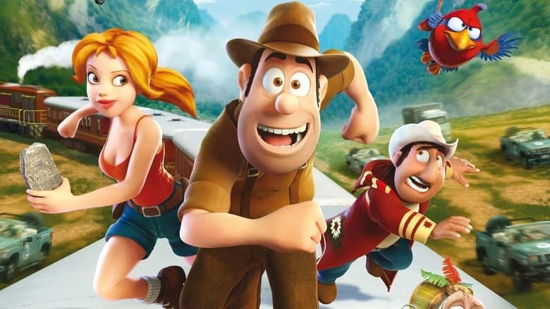 Tad, the Lost Explorer image