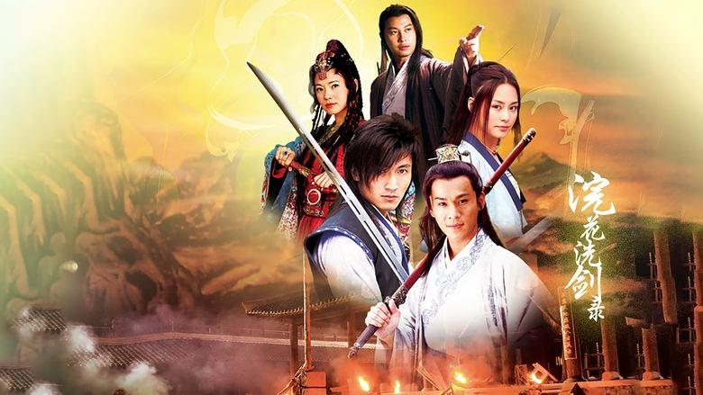The Spirit Of The Sword image