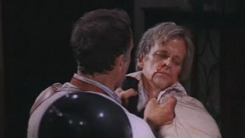 The Bloody Hands of the Law image