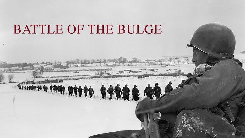 The Battle of The Bulge image