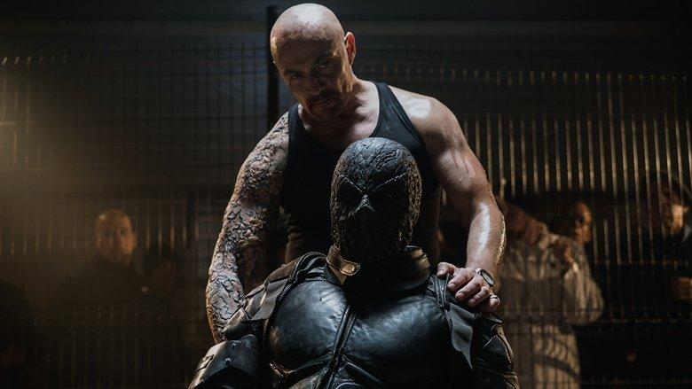 Rendel: Cycle of Revenge image