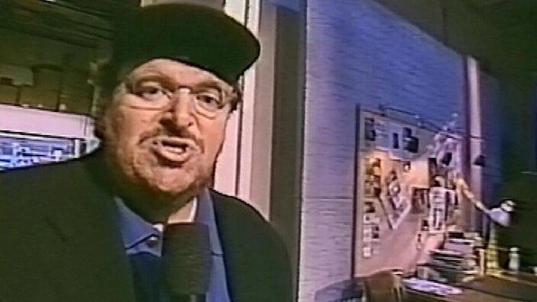 Michael Moore Live image