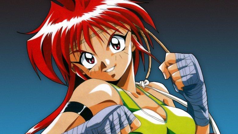 Ayane's High Kick image