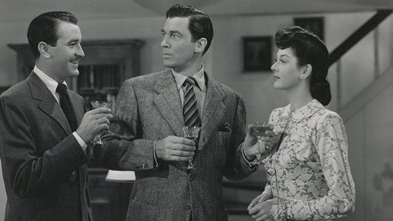 Design for Scandal image
