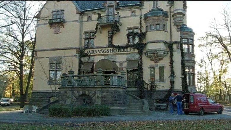 Järnvägshotellet image