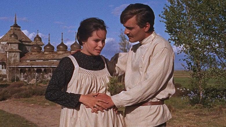 Doctor Zhivago image