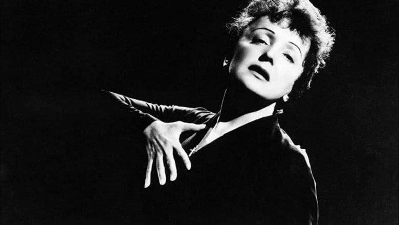 Édith Piaf : L'Hymne à la môme image
