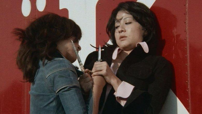 Terrifying Girls' High School: Animal Courage image
