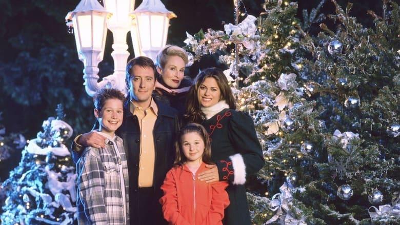 Once Upon A Christmas image