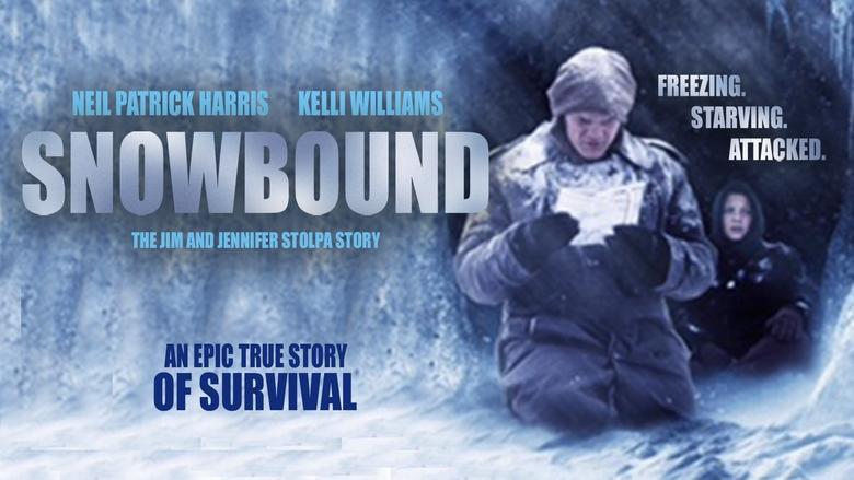 Snowbound: The Jim and Jennifer Stolpa Story image