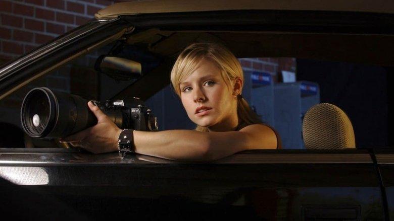 Veronica Mars image