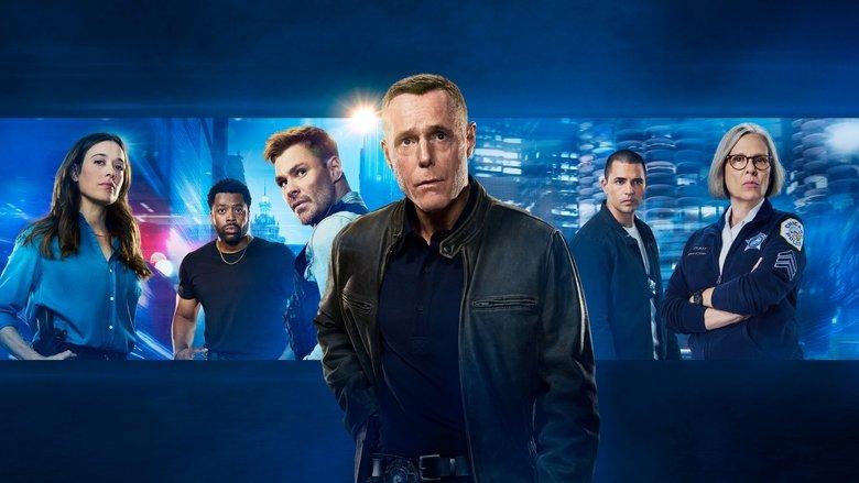 Chicago P.D. image