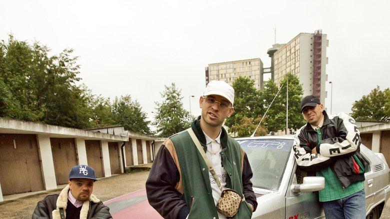 Porn in the Hood image