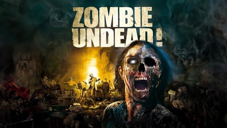 Zombie Undead image