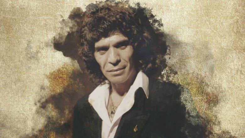 Camarón Revolution image