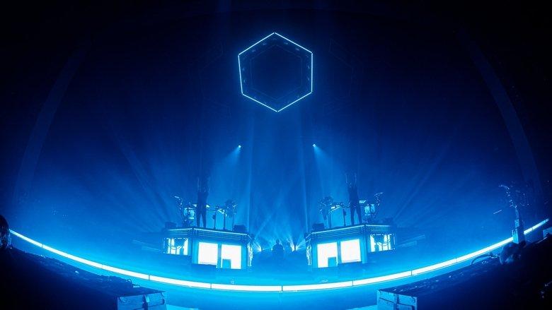 ODESZA: The Last Goodbye Cinematic Experience image