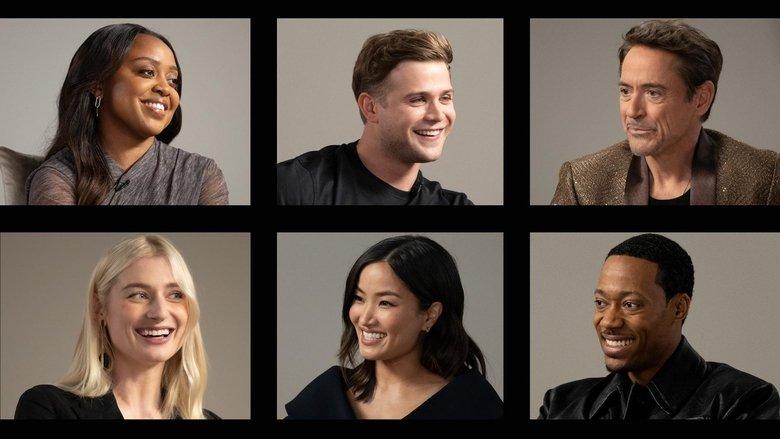 Variety Studio: Actors on Actors image