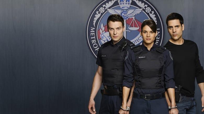 Rookie Blue image