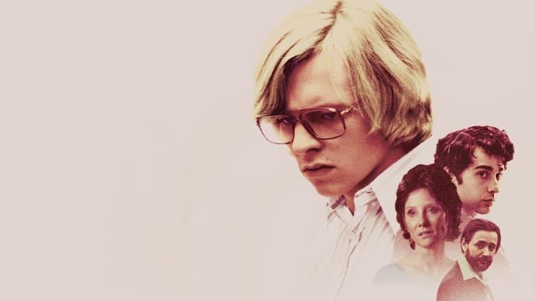My Friend Dahmer image