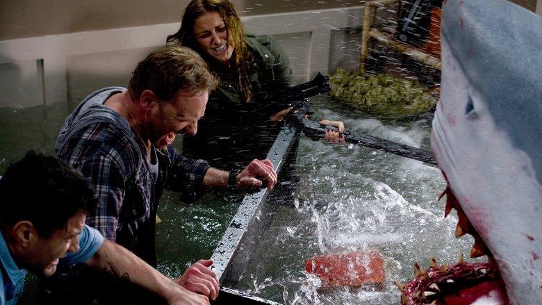 Sharknado image