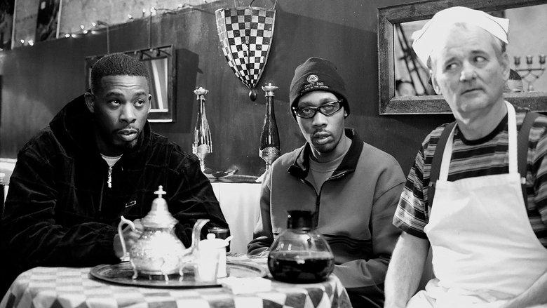 Coffee and Cigarettes image