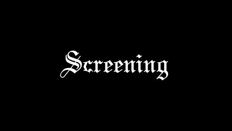 Screening image