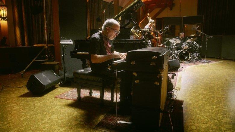 Bob James Trio - Feel Like Making LIVE! image