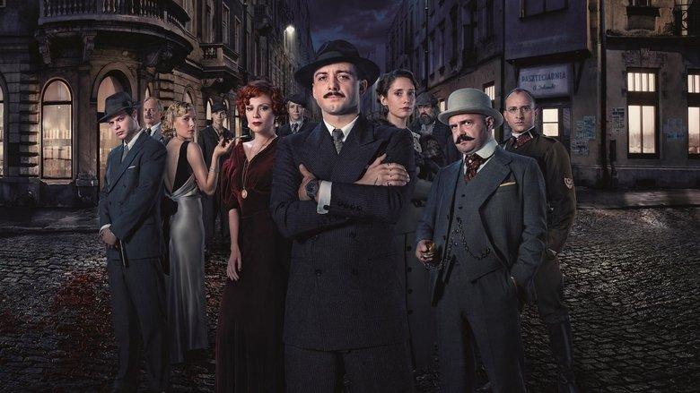 The King of Warsaw image