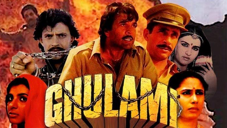 Ghulami image