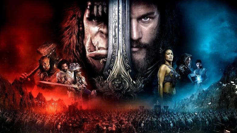 Warcraft image