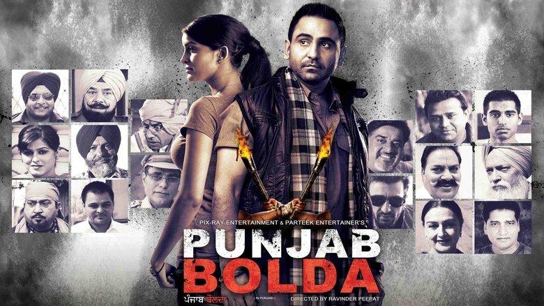 Punjab Bolda image