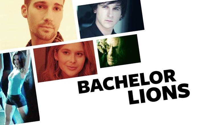 Bachelor Lions image