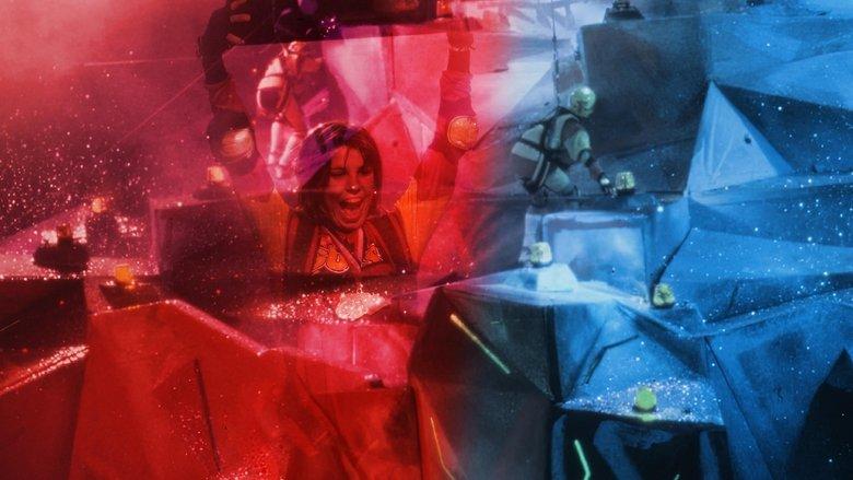 Nickelodeon GUTS image