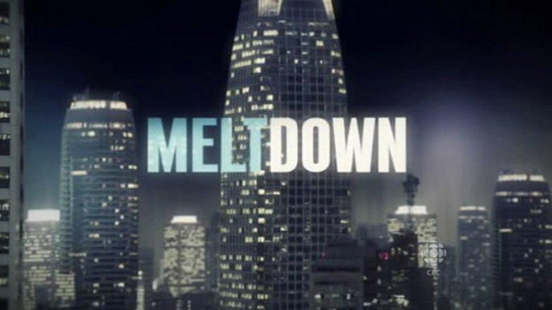 Meltdown: The Secret History of the Global Collapse image