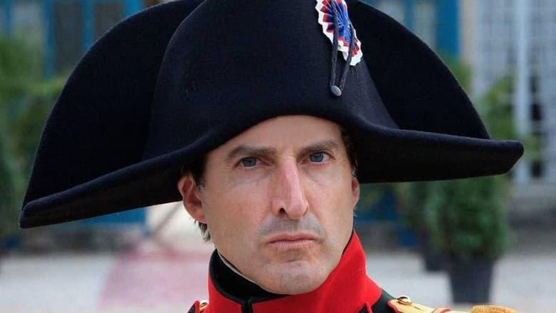 Being Napoleon image