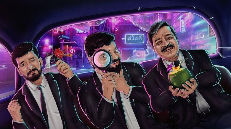Bachelor Party image