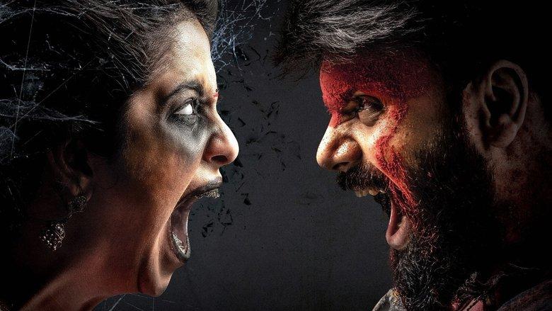 Raju Gari Gadhi 3 image